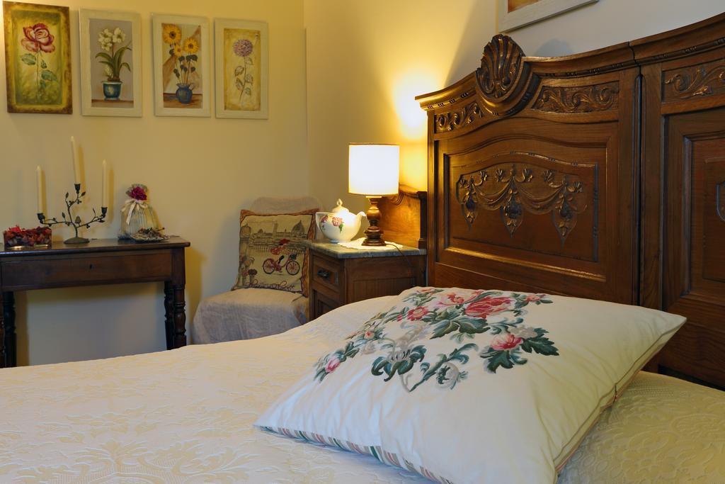 Il Giardino Sul Lago ヴィヴェローネ 部屋 写真