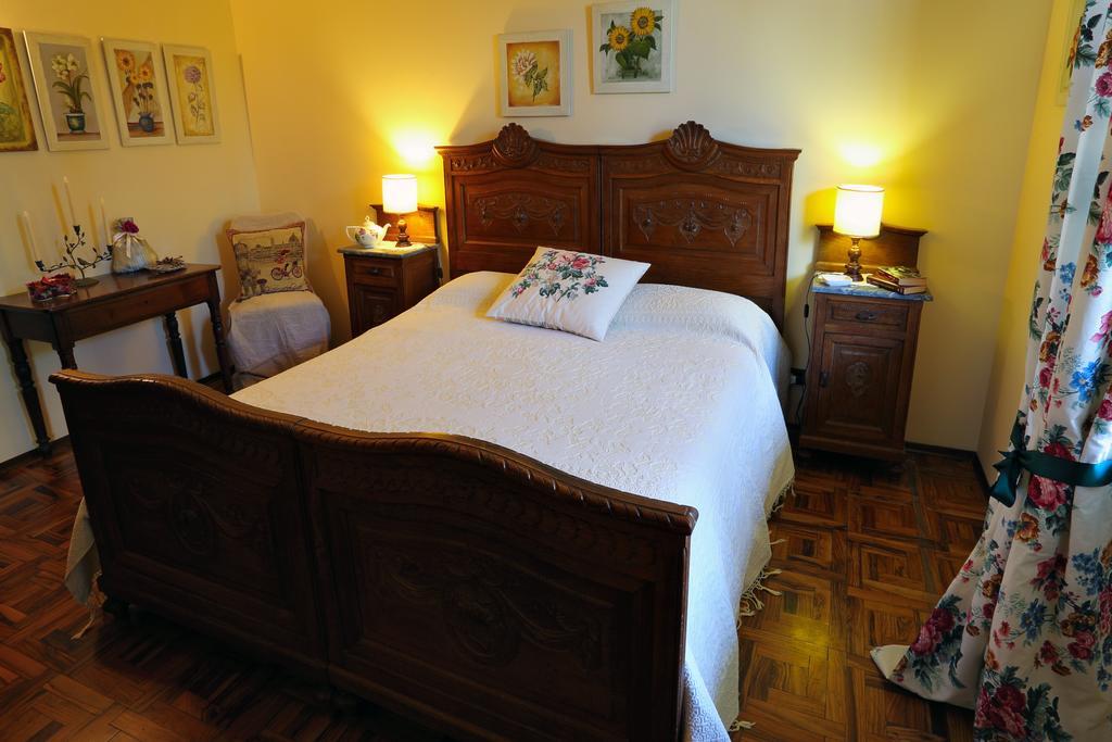 Il Giardino Sul Lago ヴィヴェローネ 部屋 写真