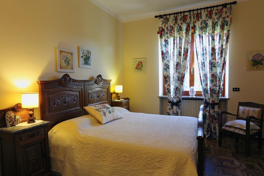 Il Giardino Sul Lago ヴィヴェローネ 部屋 写真