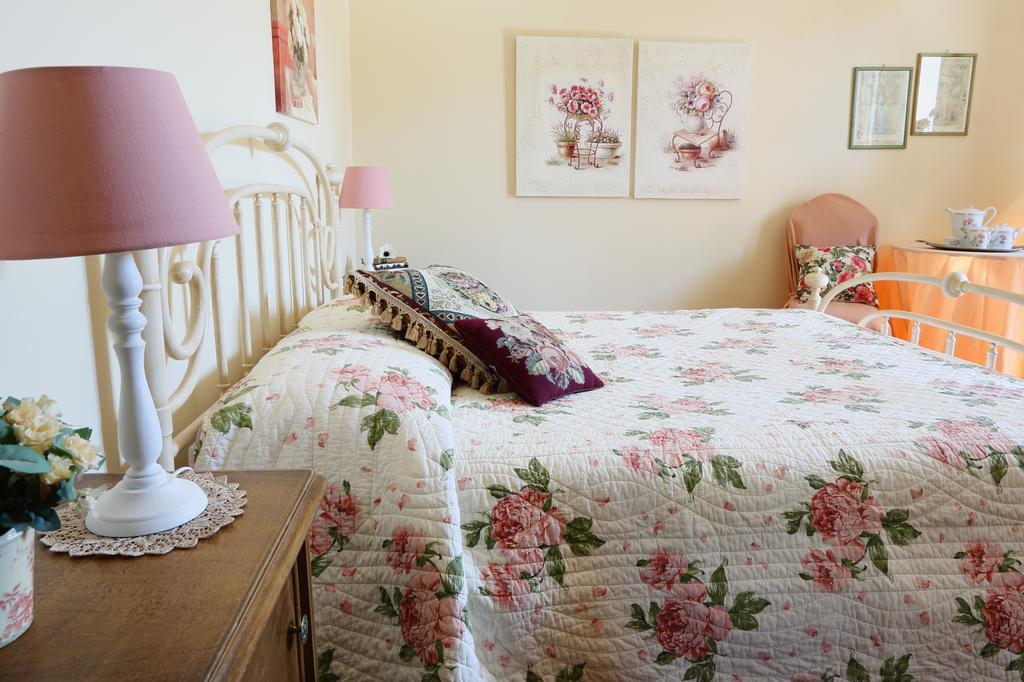 Il Giardino Sul Lago ヴィヴェローネ 部屋 写真