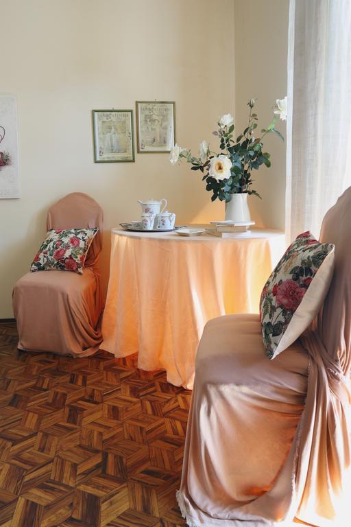 Il Giardino Sul Lago ヴィヴェローネ 部屋 写真