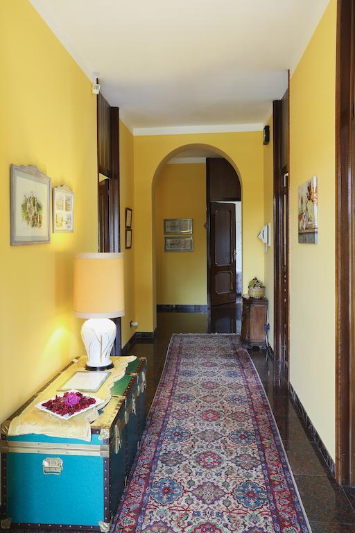 Il Giardino Sul Lago ヴィヴェローネ エクステリア 写真
