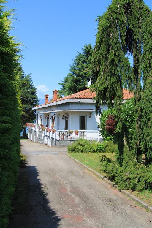 Il Giardino Sul Lago ヴィヴェローネ エクステリア 写真
