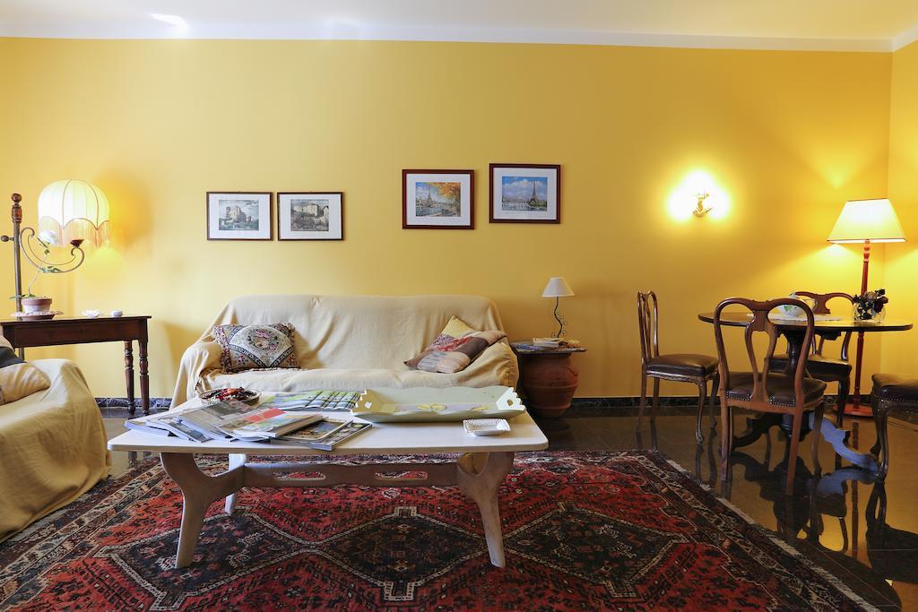 Il Giardino Sul Lago ヴィヴェローネ エクステリア 写真